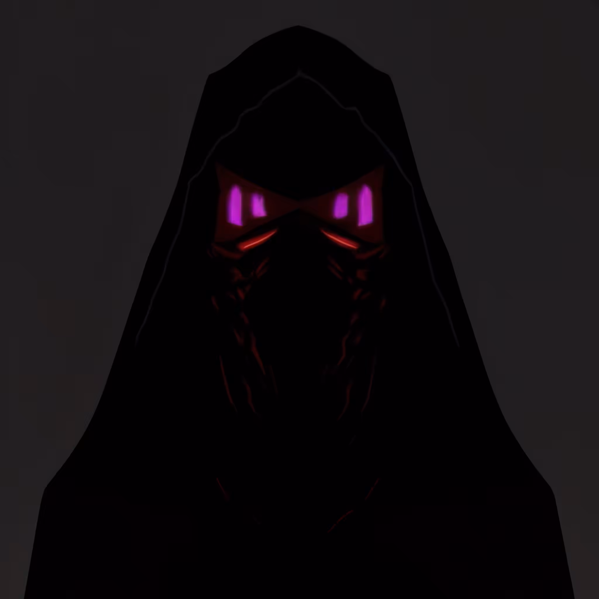 Exiled Entities - Series 1: S1 - Entity #95