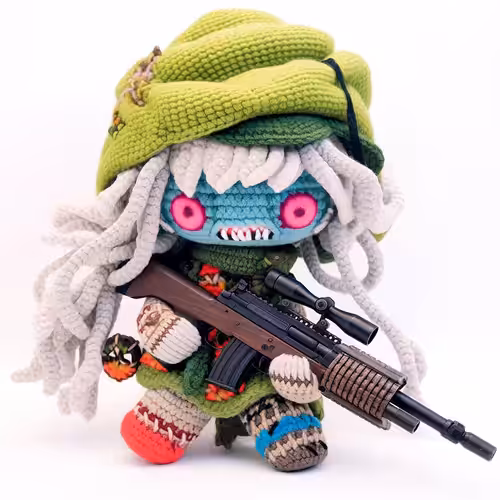 Knitkitmori #56