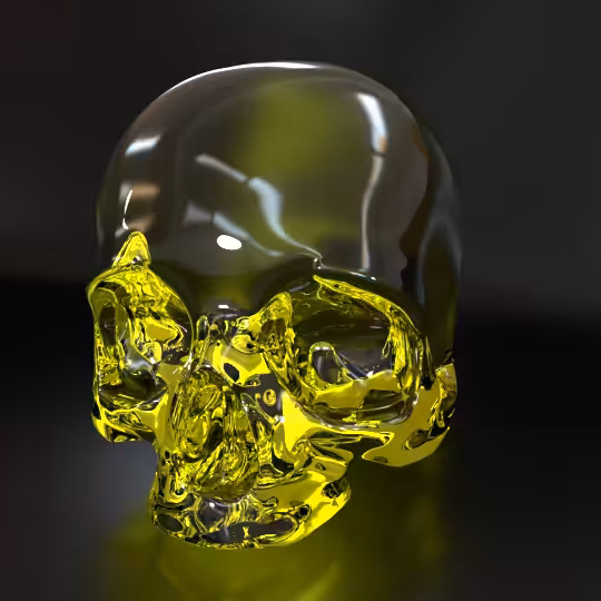 SkullZ #42