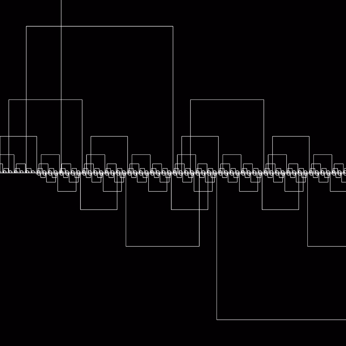 Recursion 1025 #31