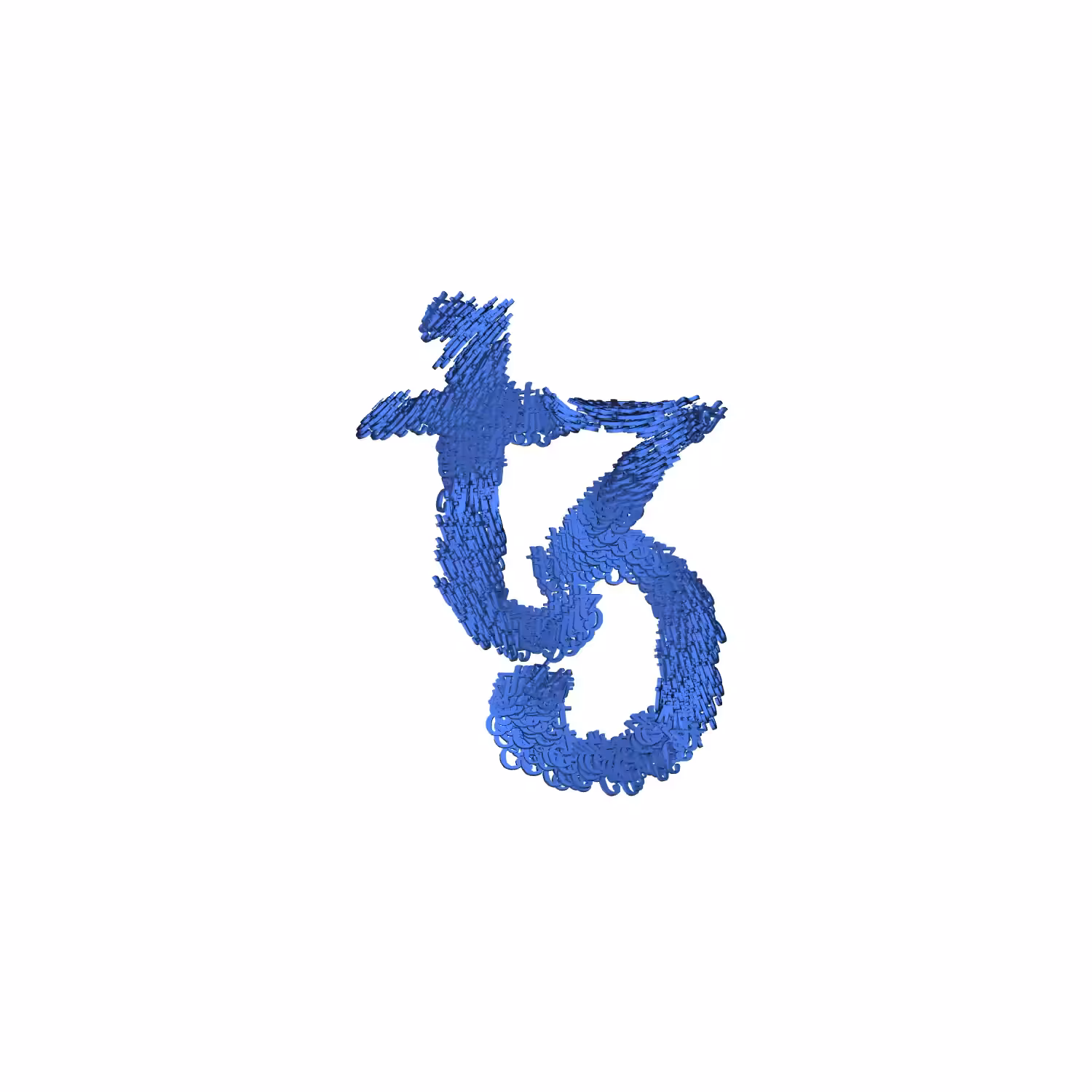 Tezos murmuration