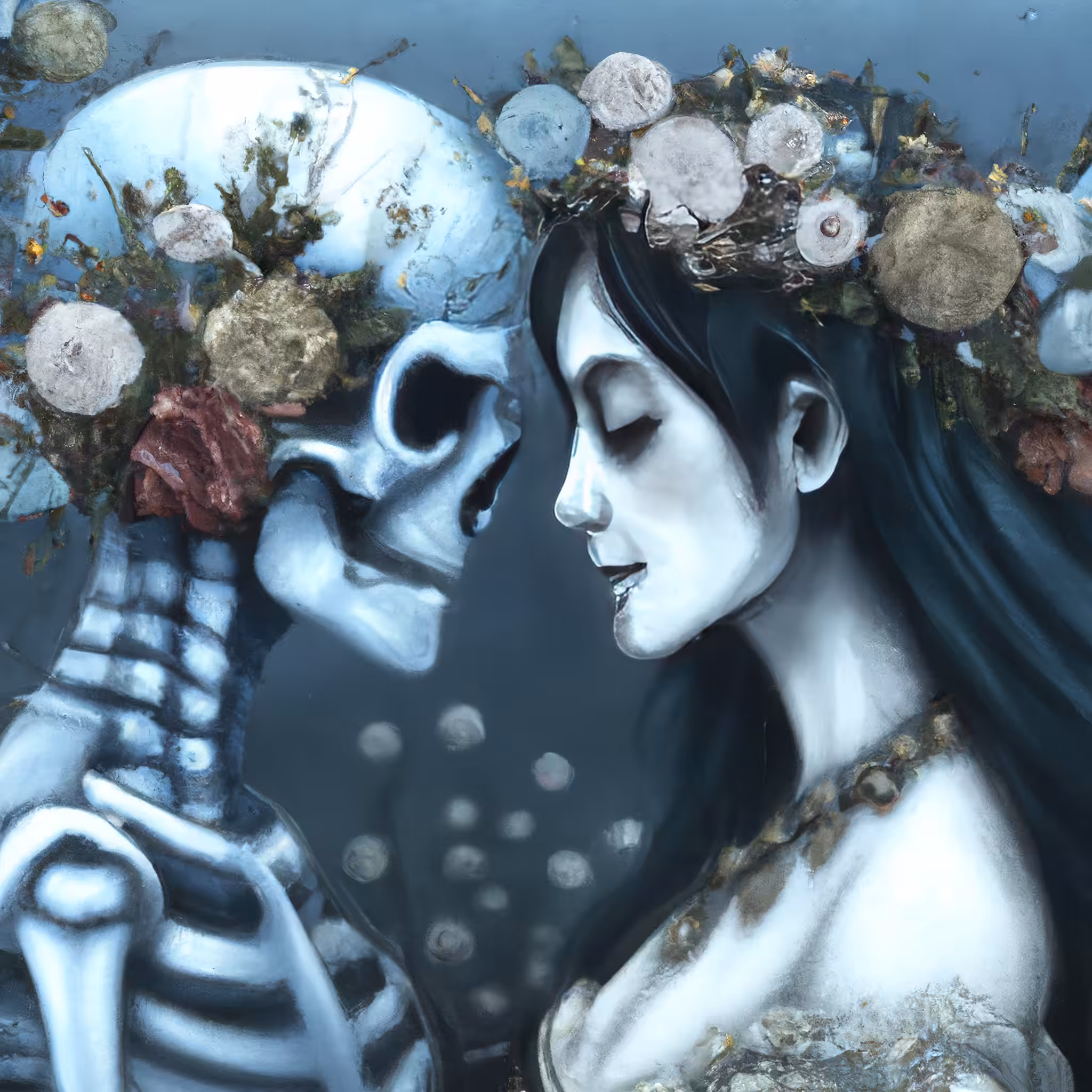 Ultimate Romanticism