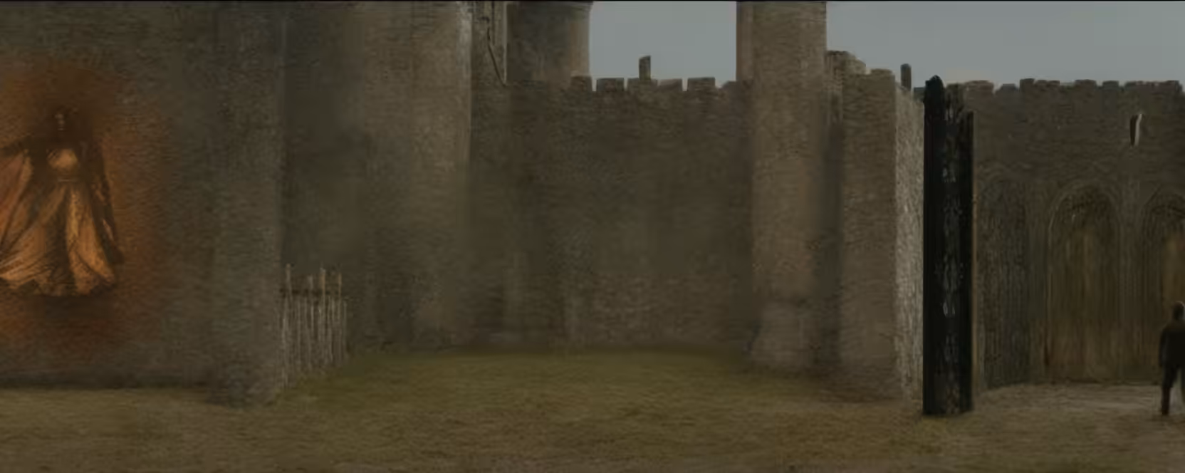 Sovereign Set ~ Take The Throne Portraits #44