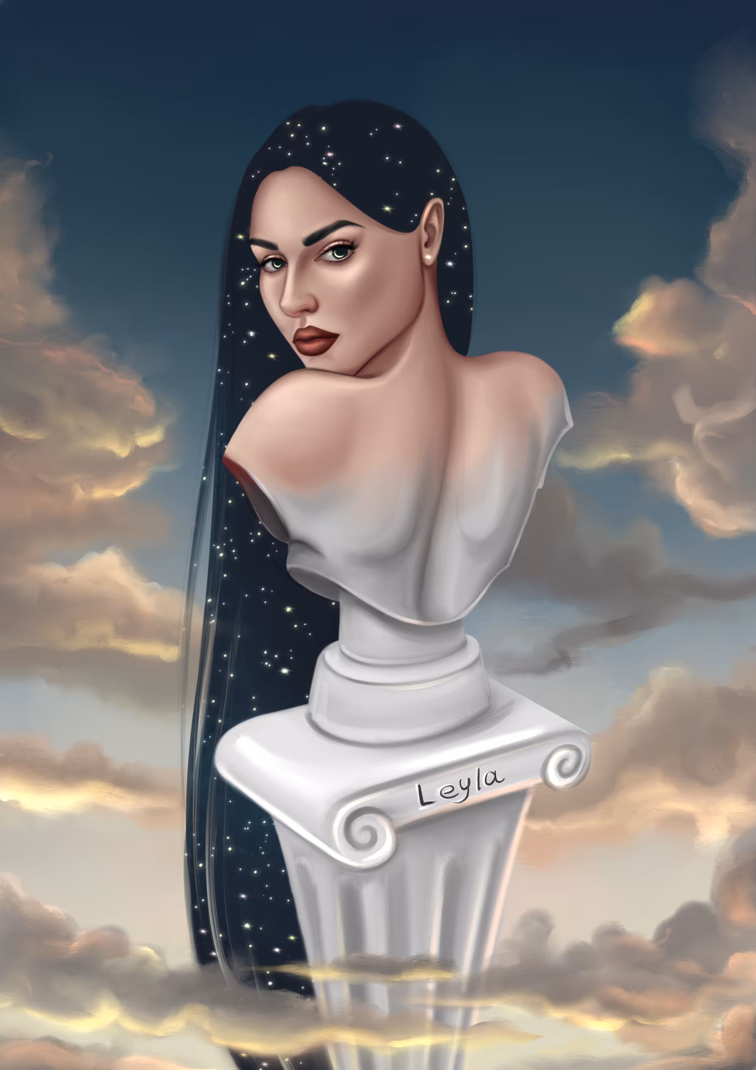 Leyla 