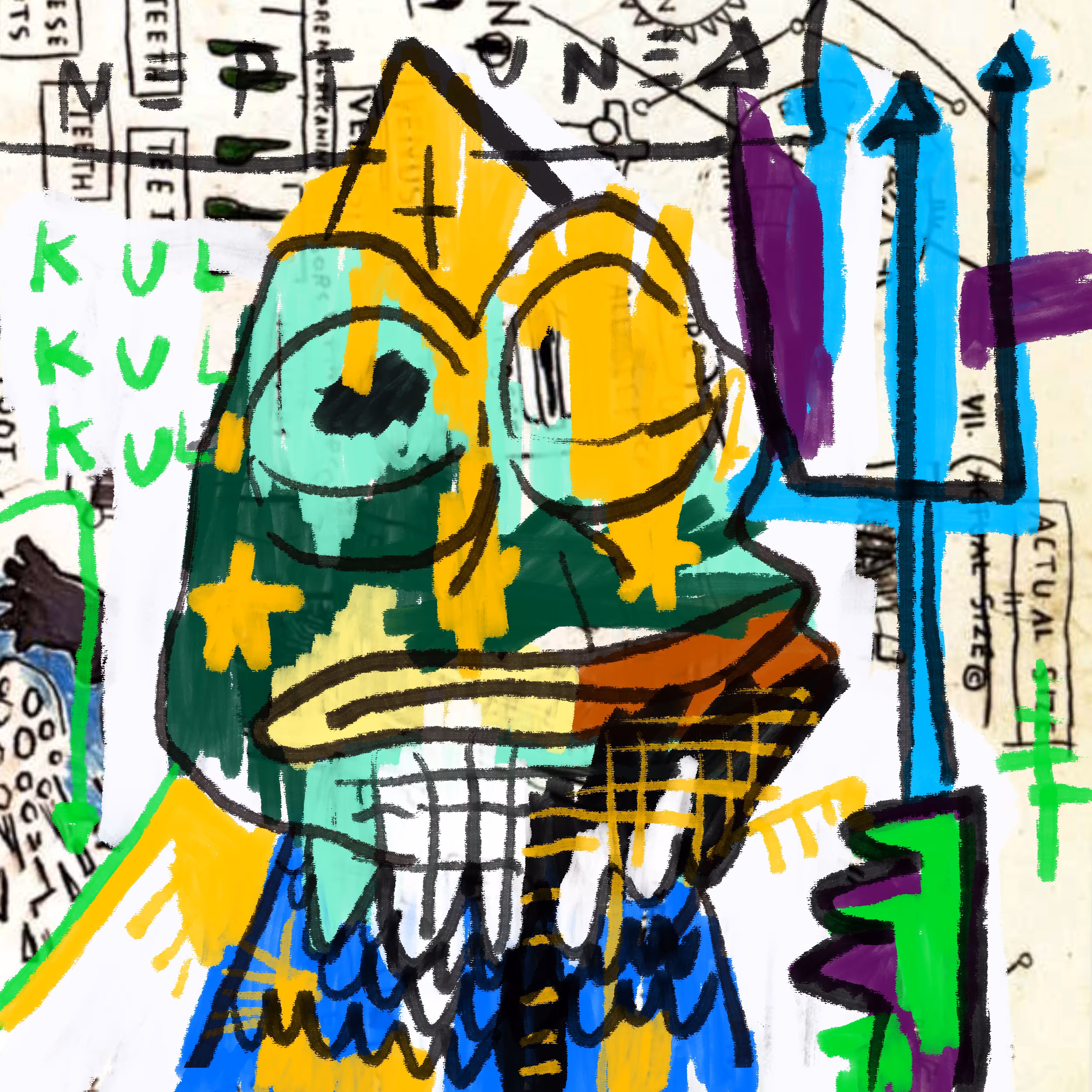 Basqkek 050