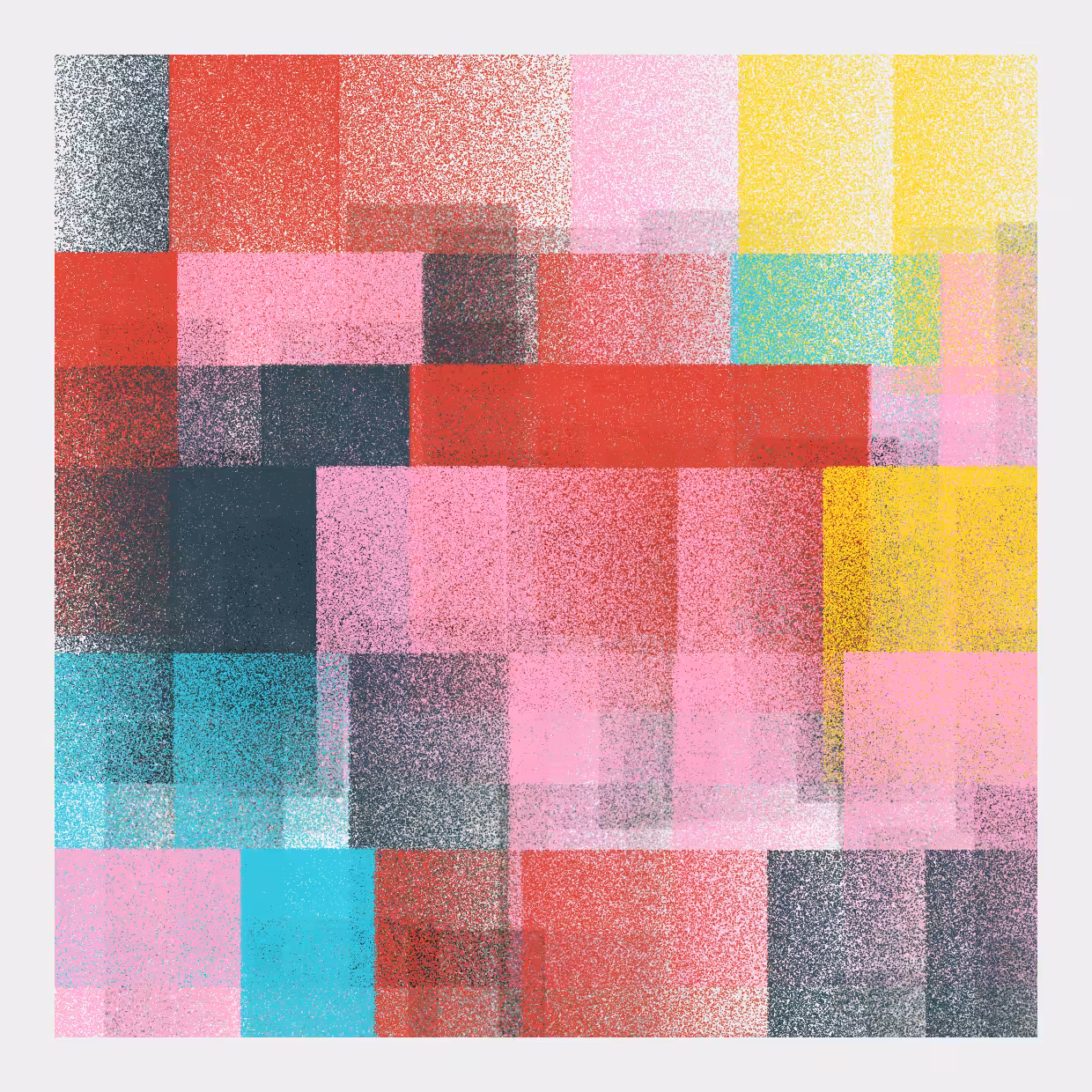 Gradient Study vol.2 #102