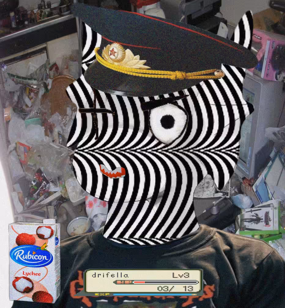 DriFella #1684