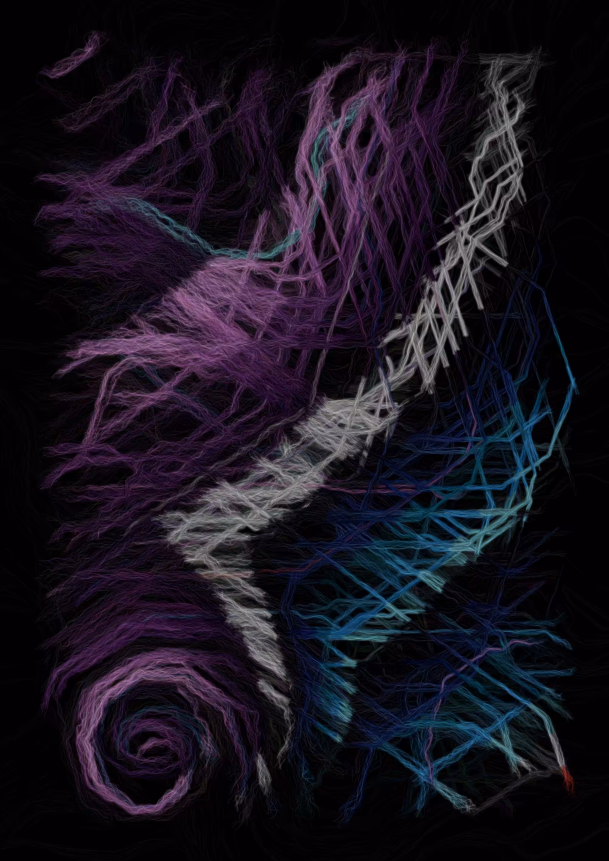 Whispering Depths #13