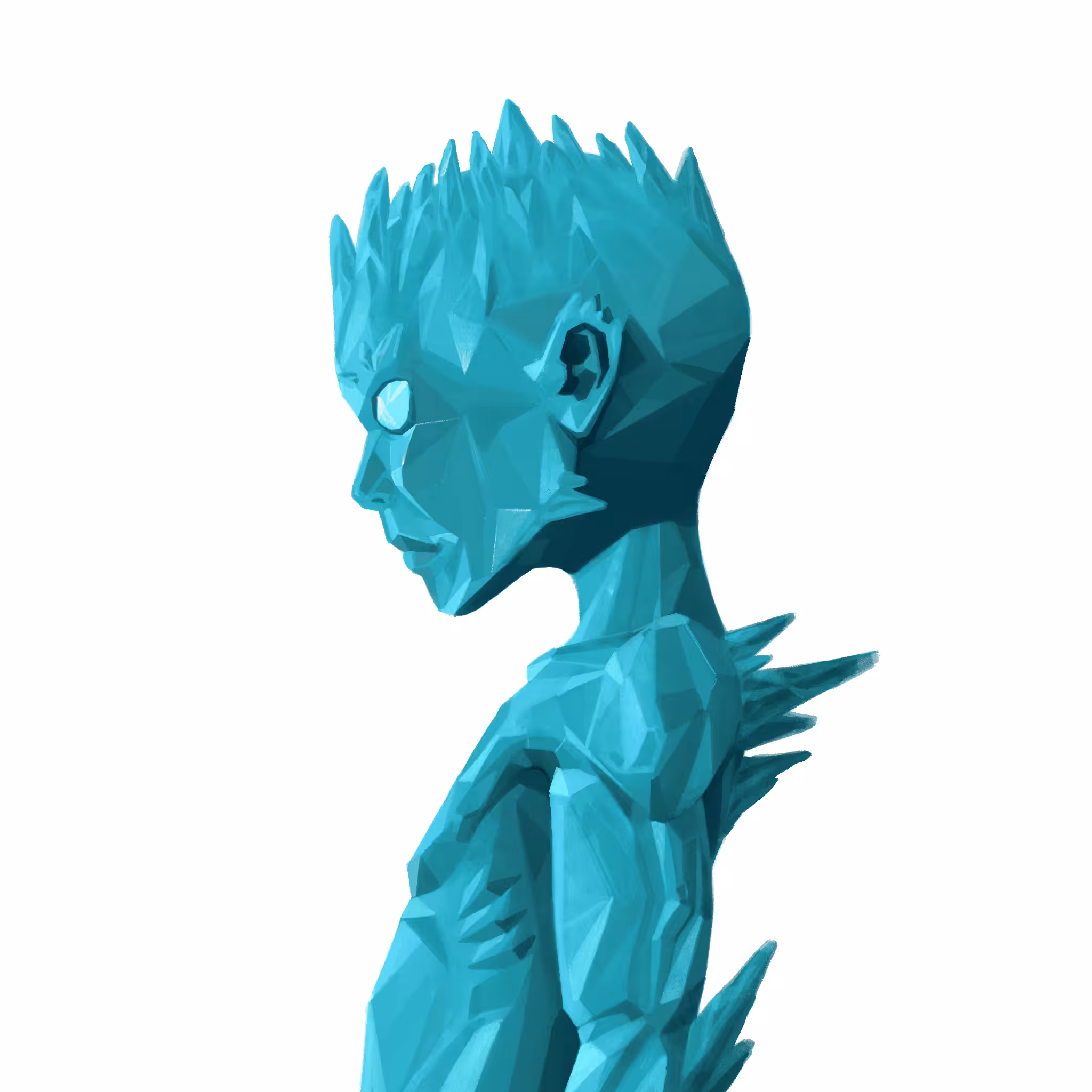 the boy-295 super rare