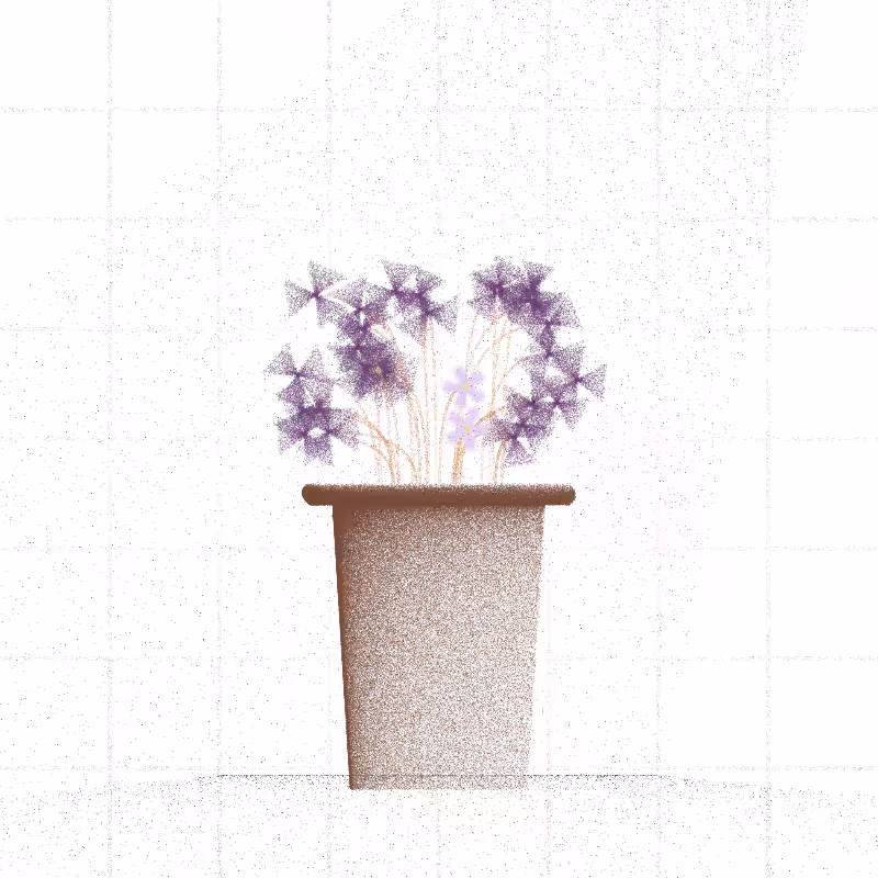 🌱 Potted & Printed #346