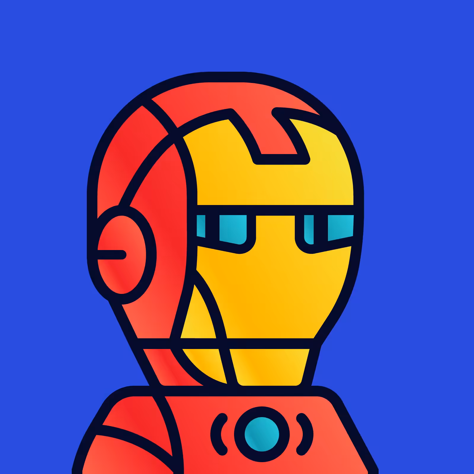 Awkward Astronauts #10207