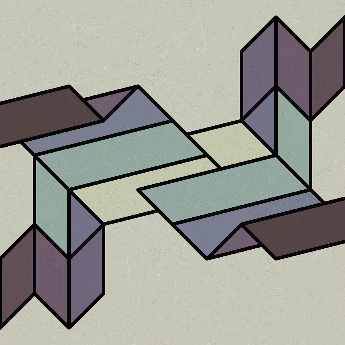 Parallelogram Construction #115