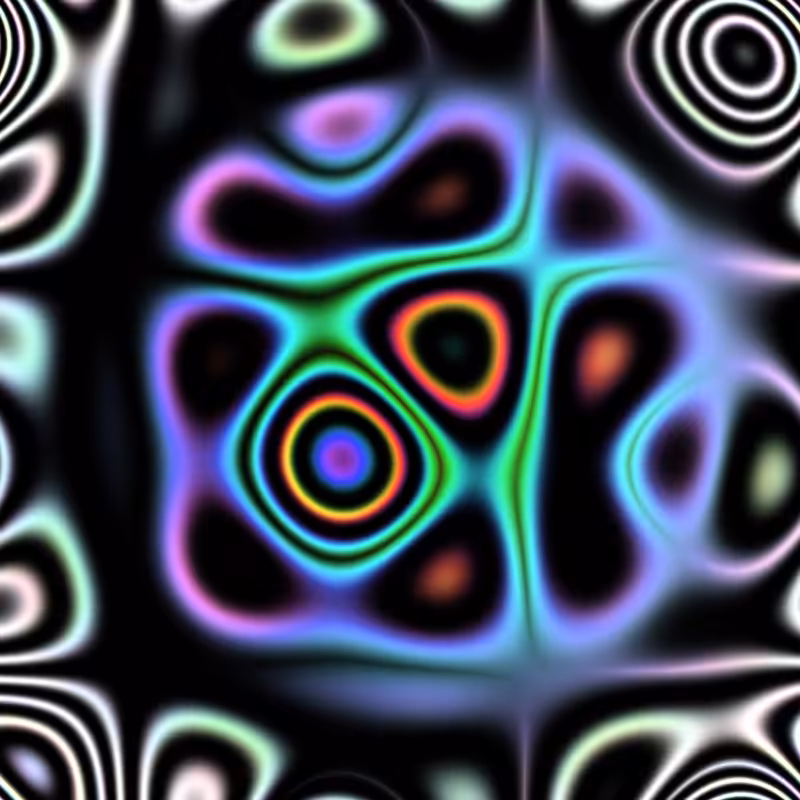 Ripple / Event Horizon #4