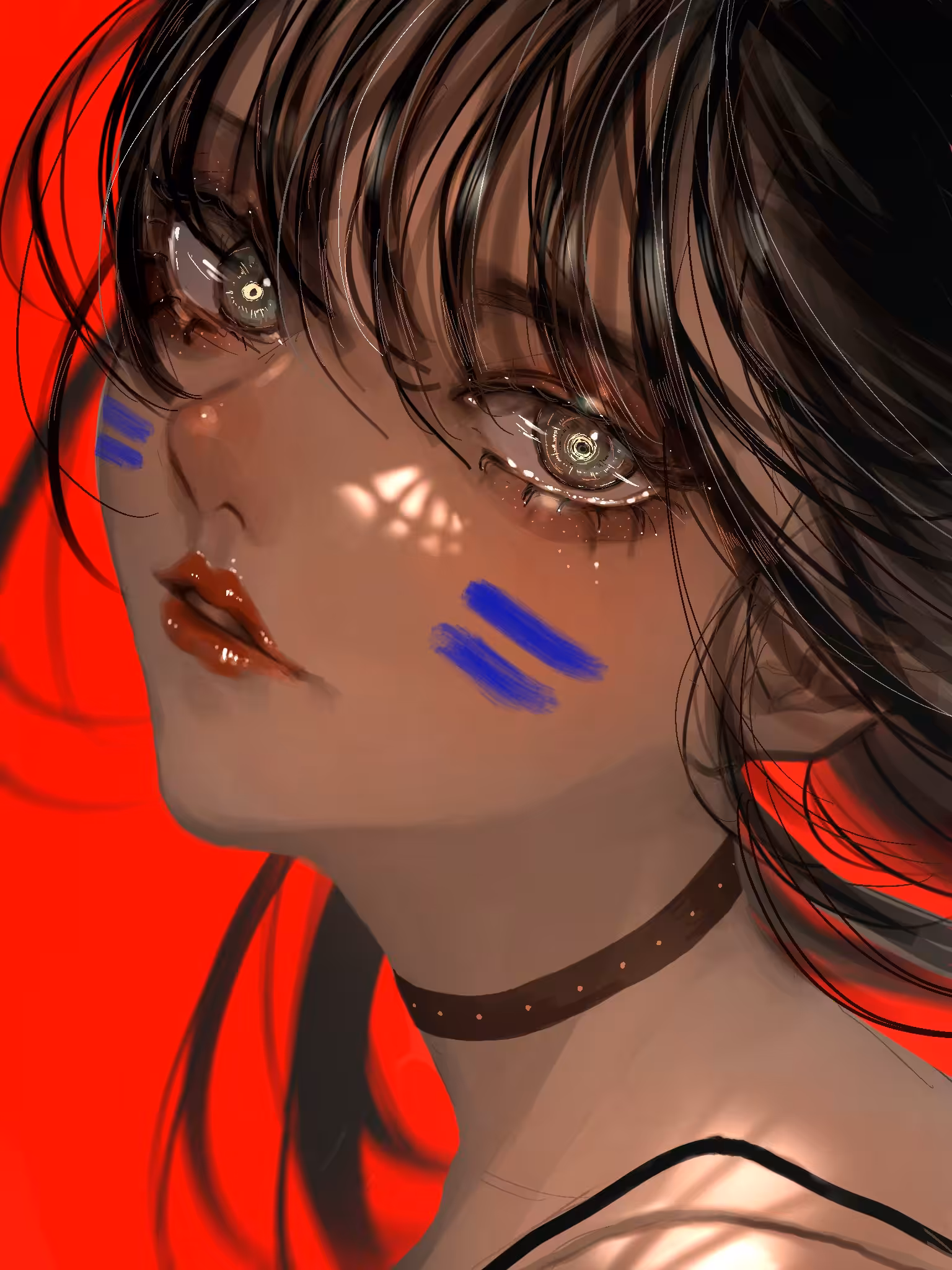 PASSION
