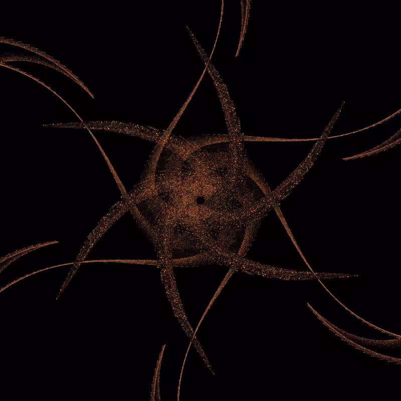 Vortex #697
