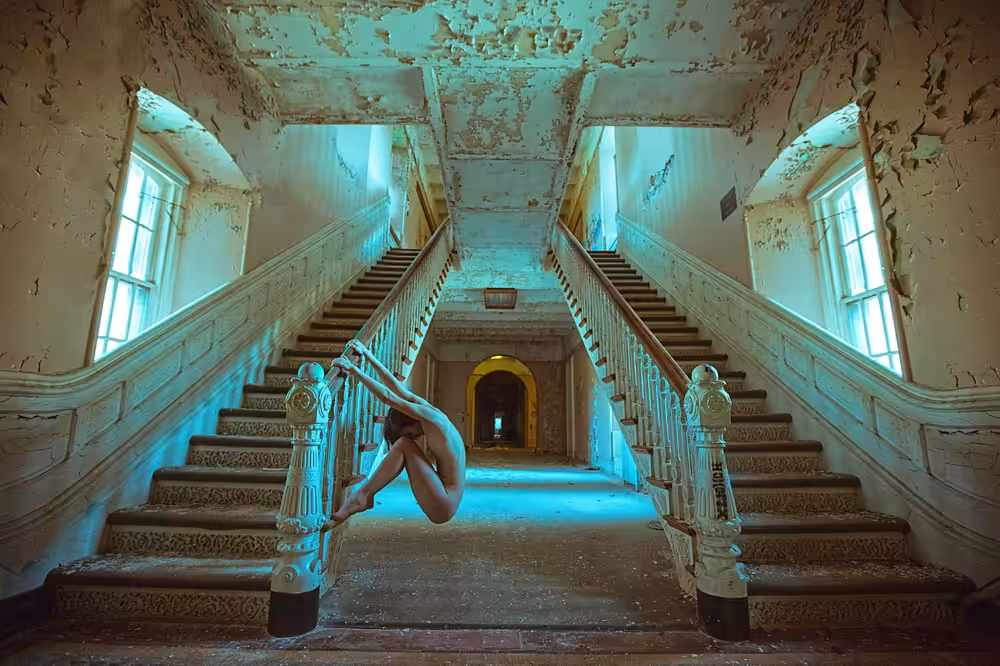 Greystone State Hospital