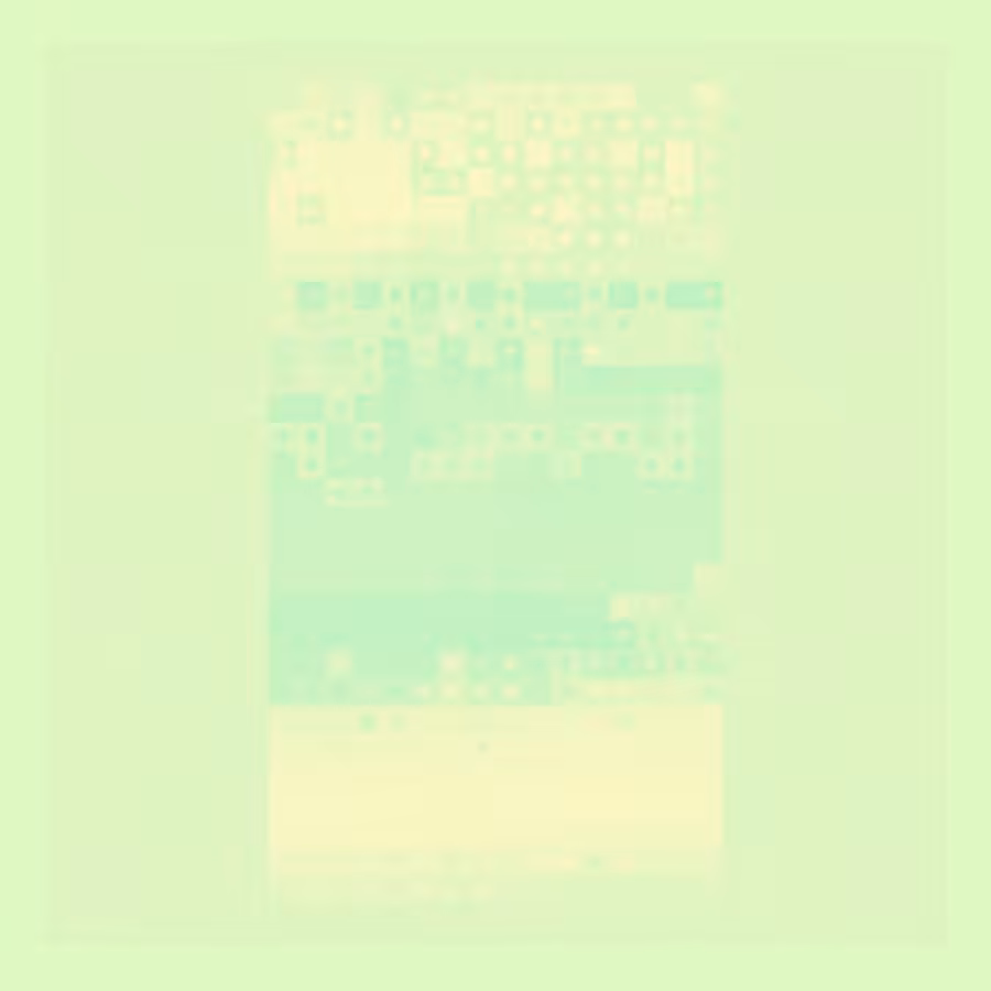 Circles&Squares #43