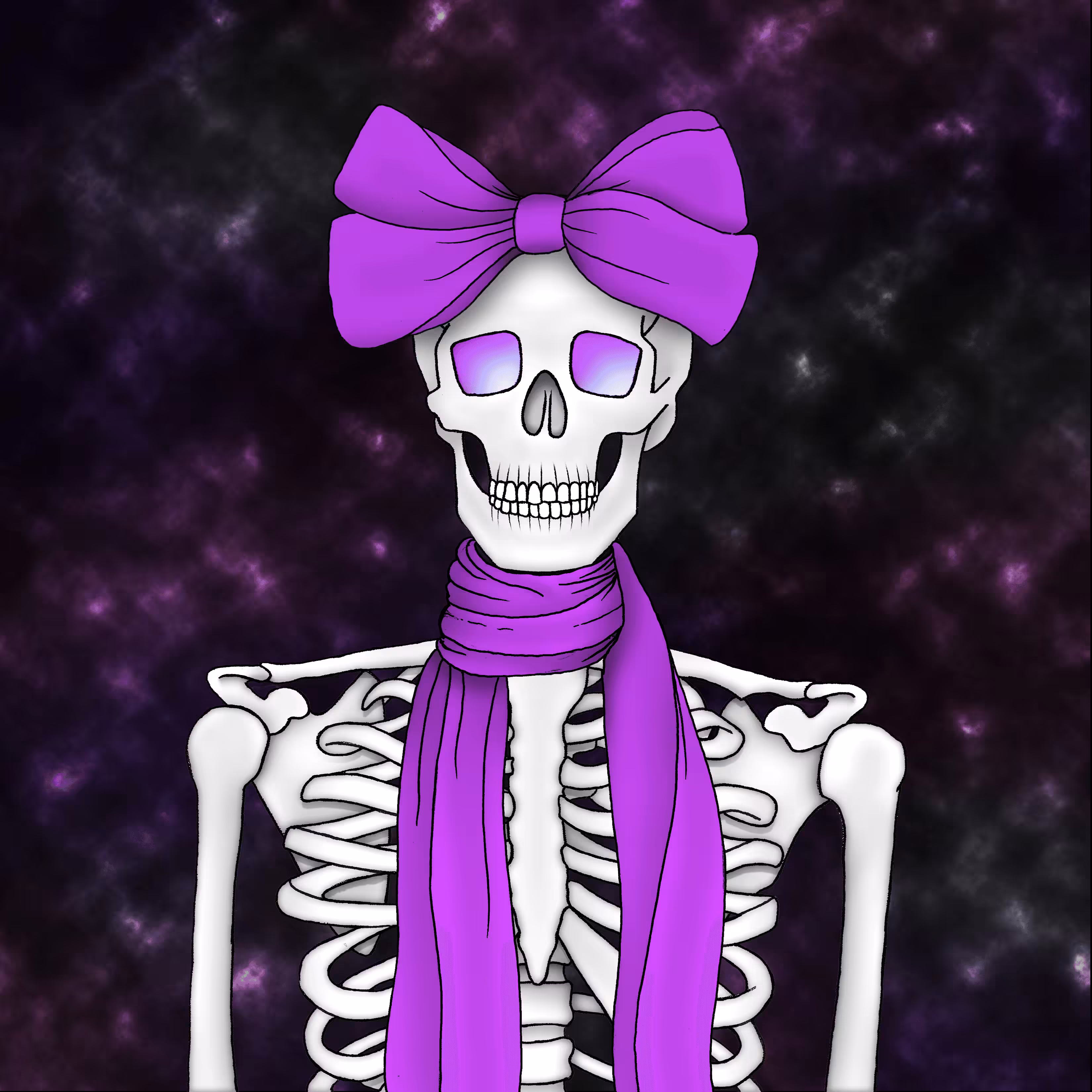Skele-Links: SKELE-LINK #268