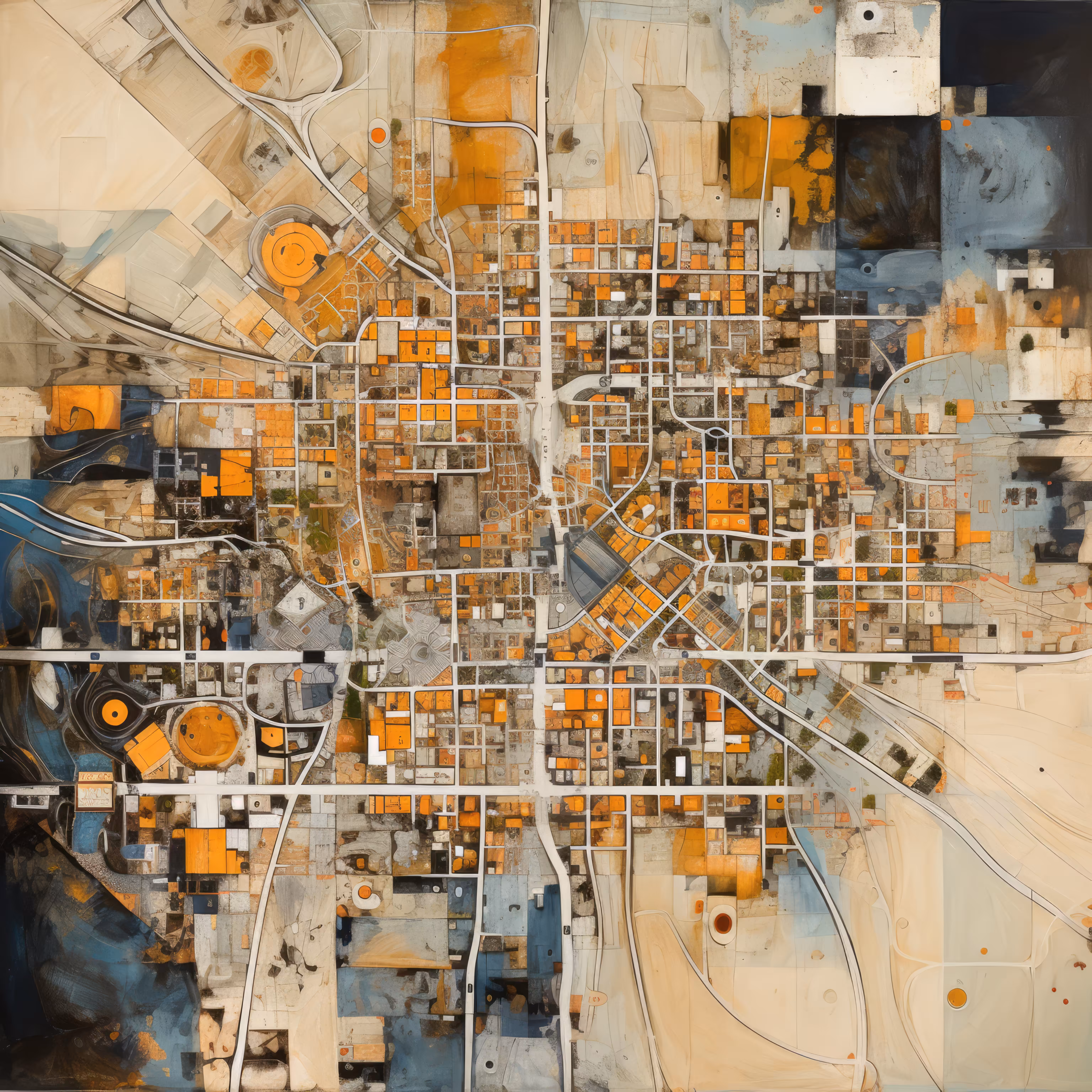 Mappings 435