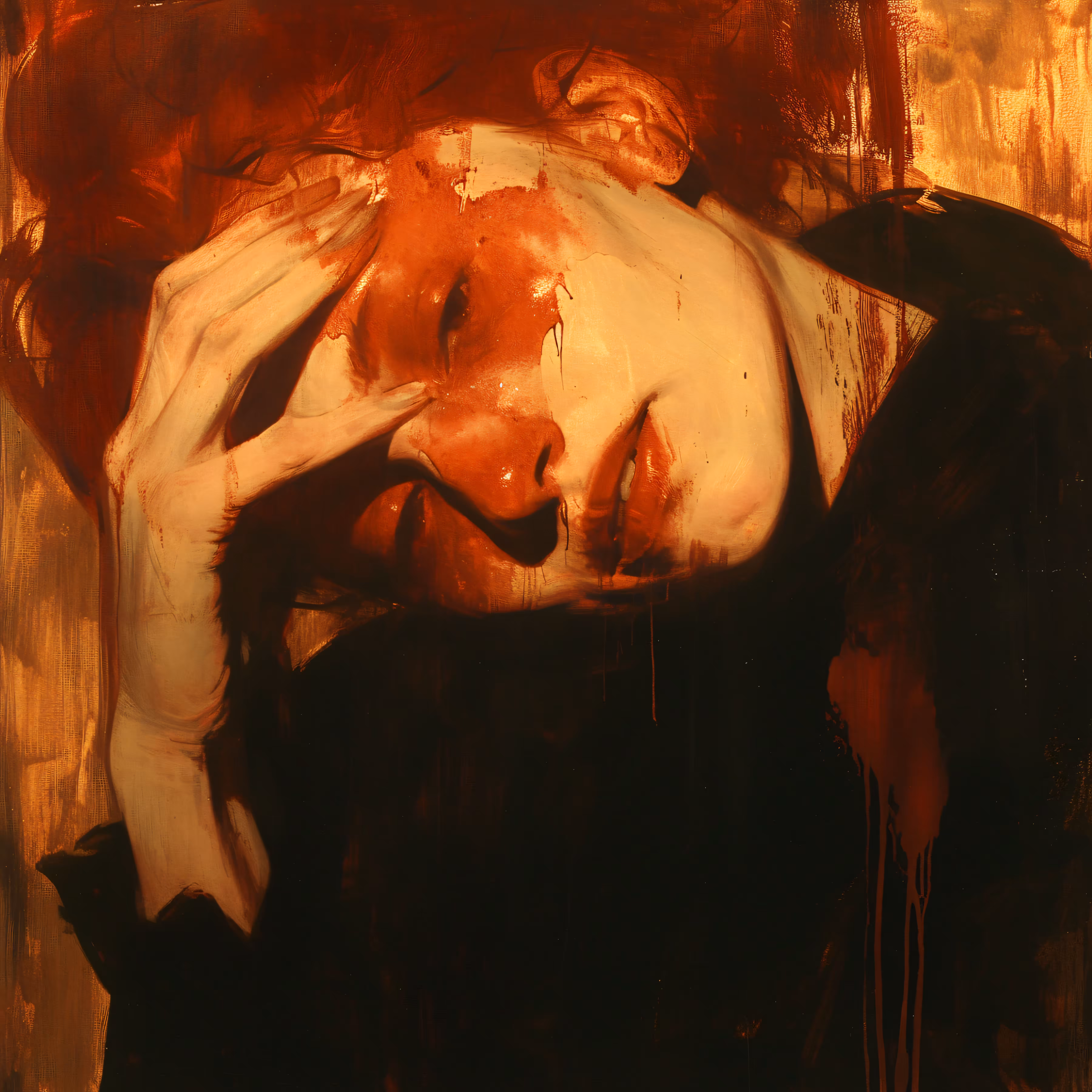 Bad Mother