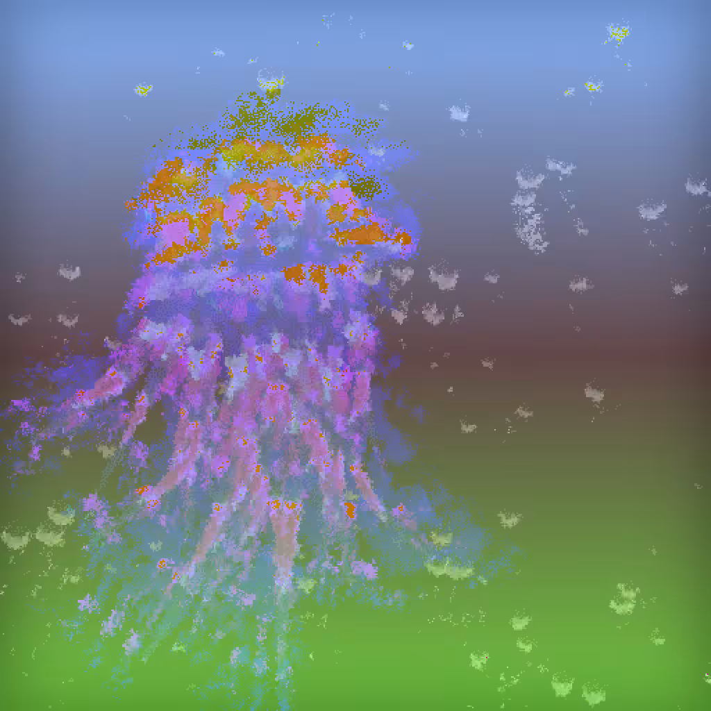 Jellyglitch #245