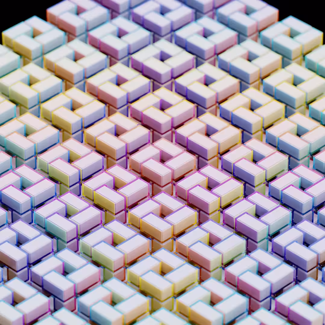 dithering