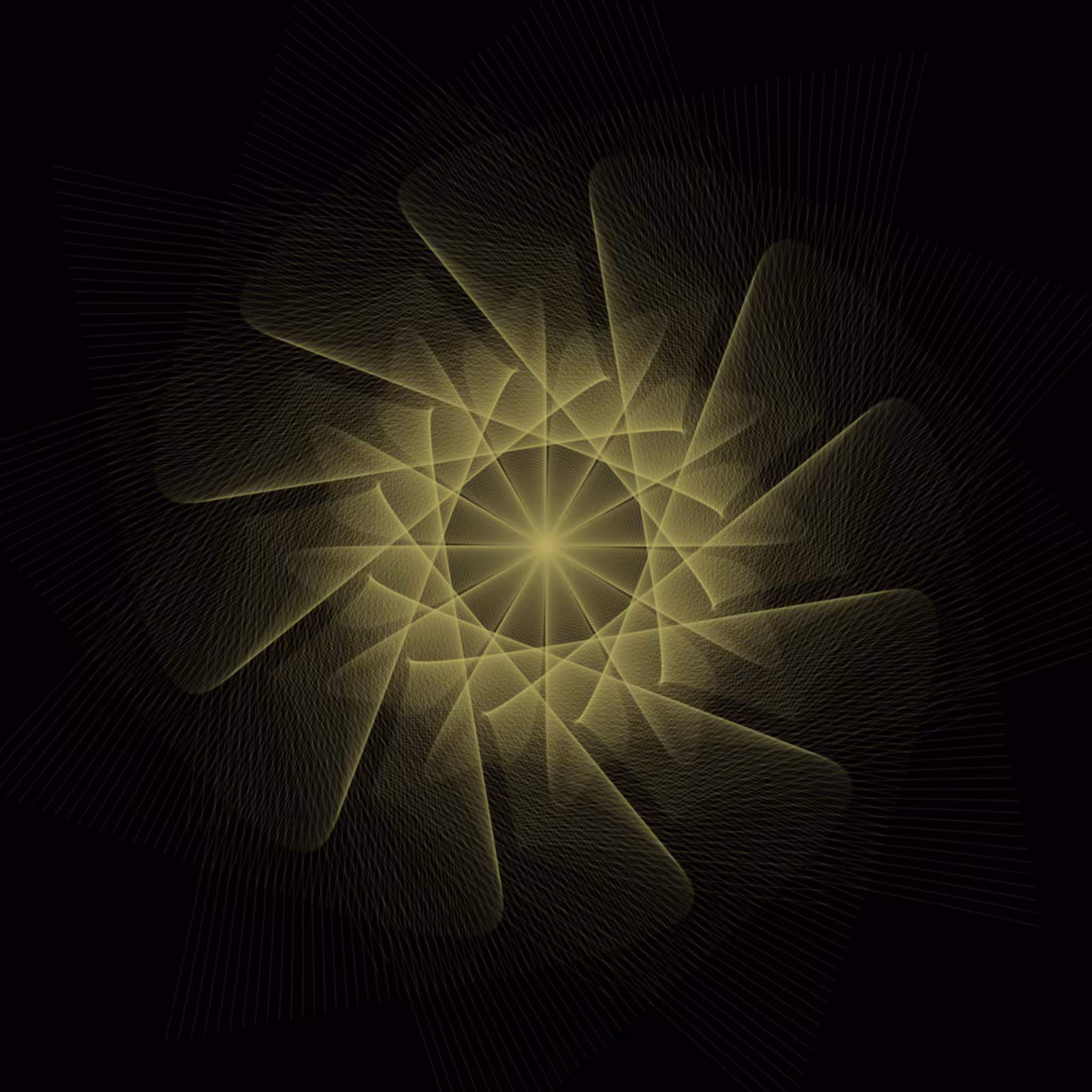 Infinite Beauty #1884