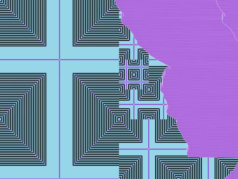 oscillation | 1 #1