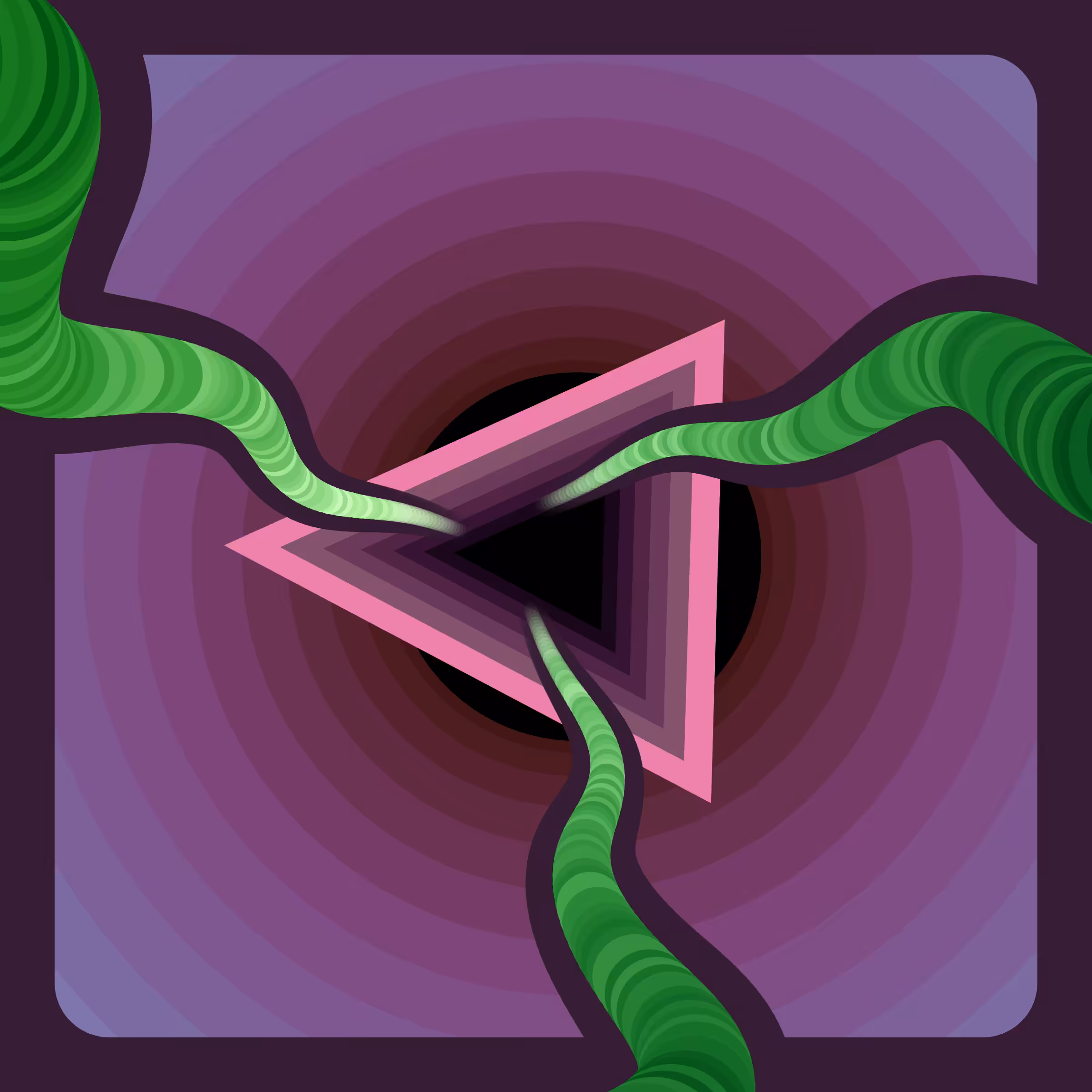 Spaghettification #914