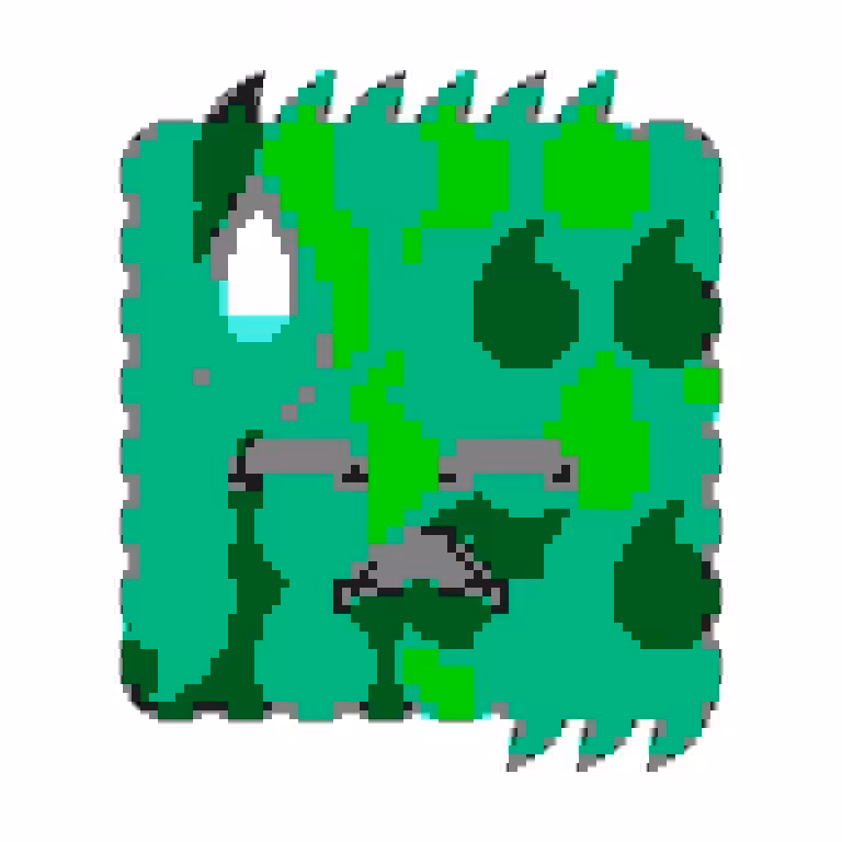 Kudzu #1343