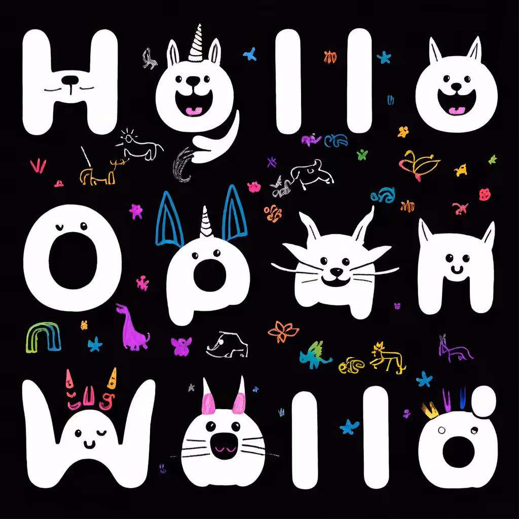 Hello OpenWorld #351