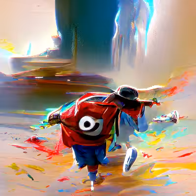 BGMF 009- "Day Boy"
