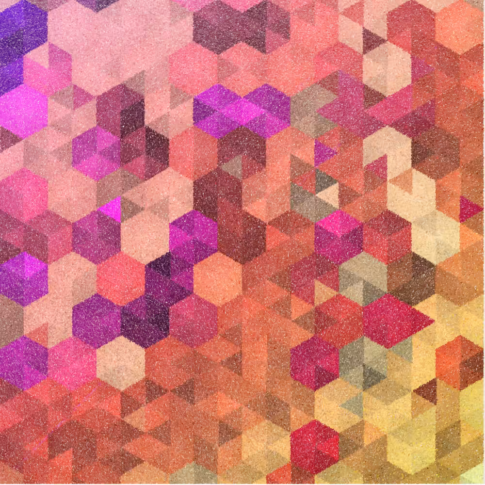 Wildflower & Patchwork #448