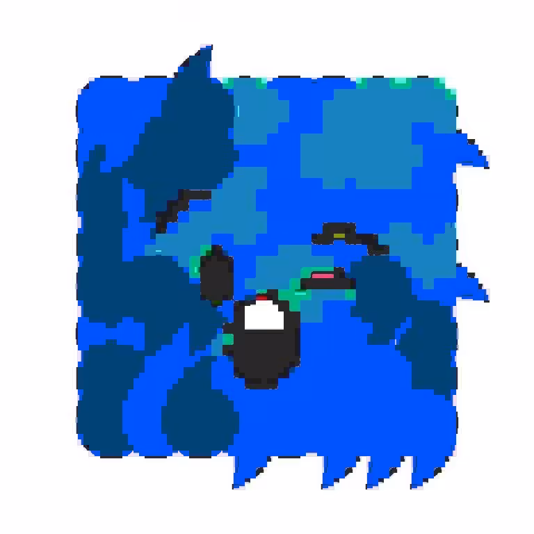 Based Kudzu #27903
