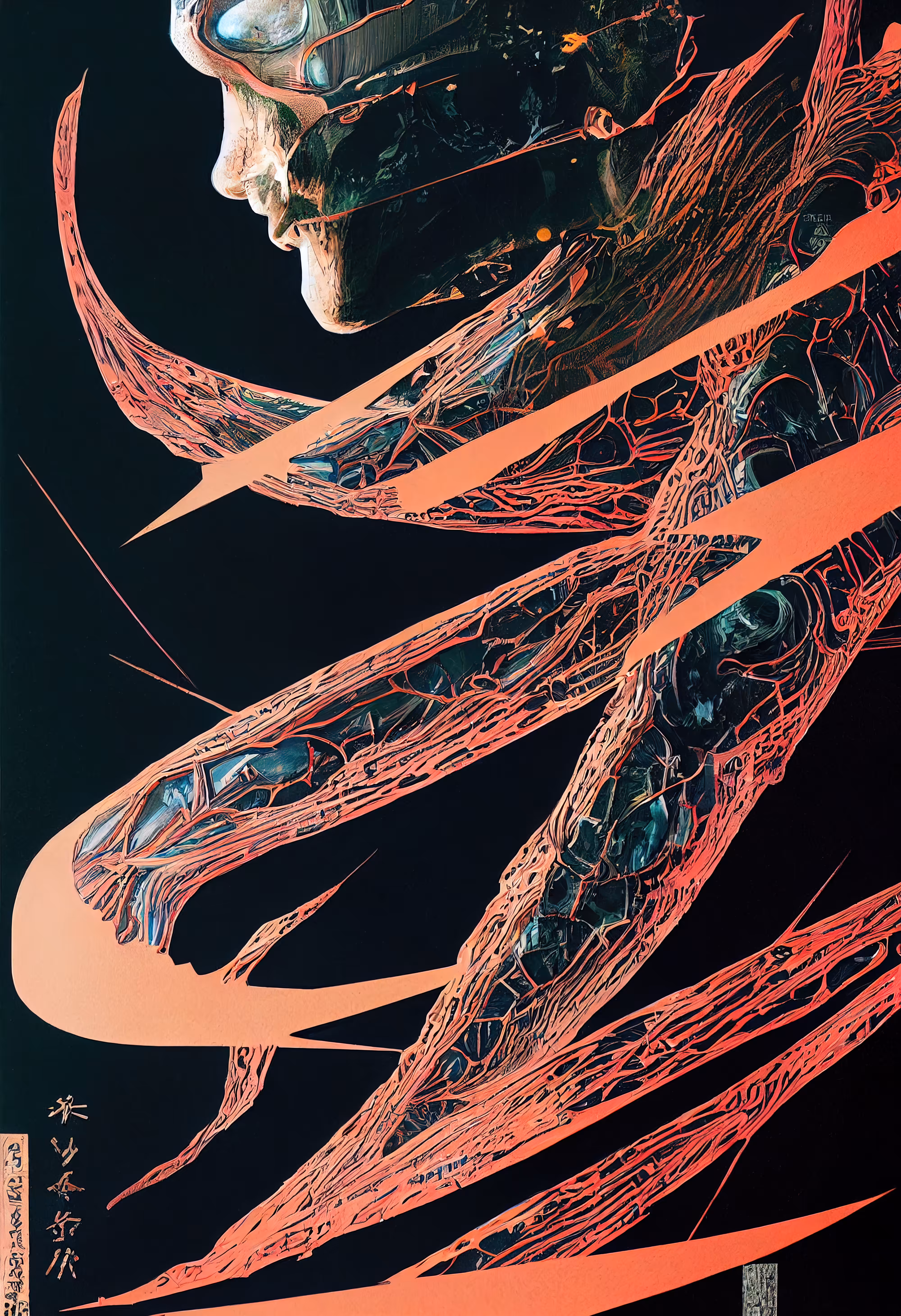 Copper #15