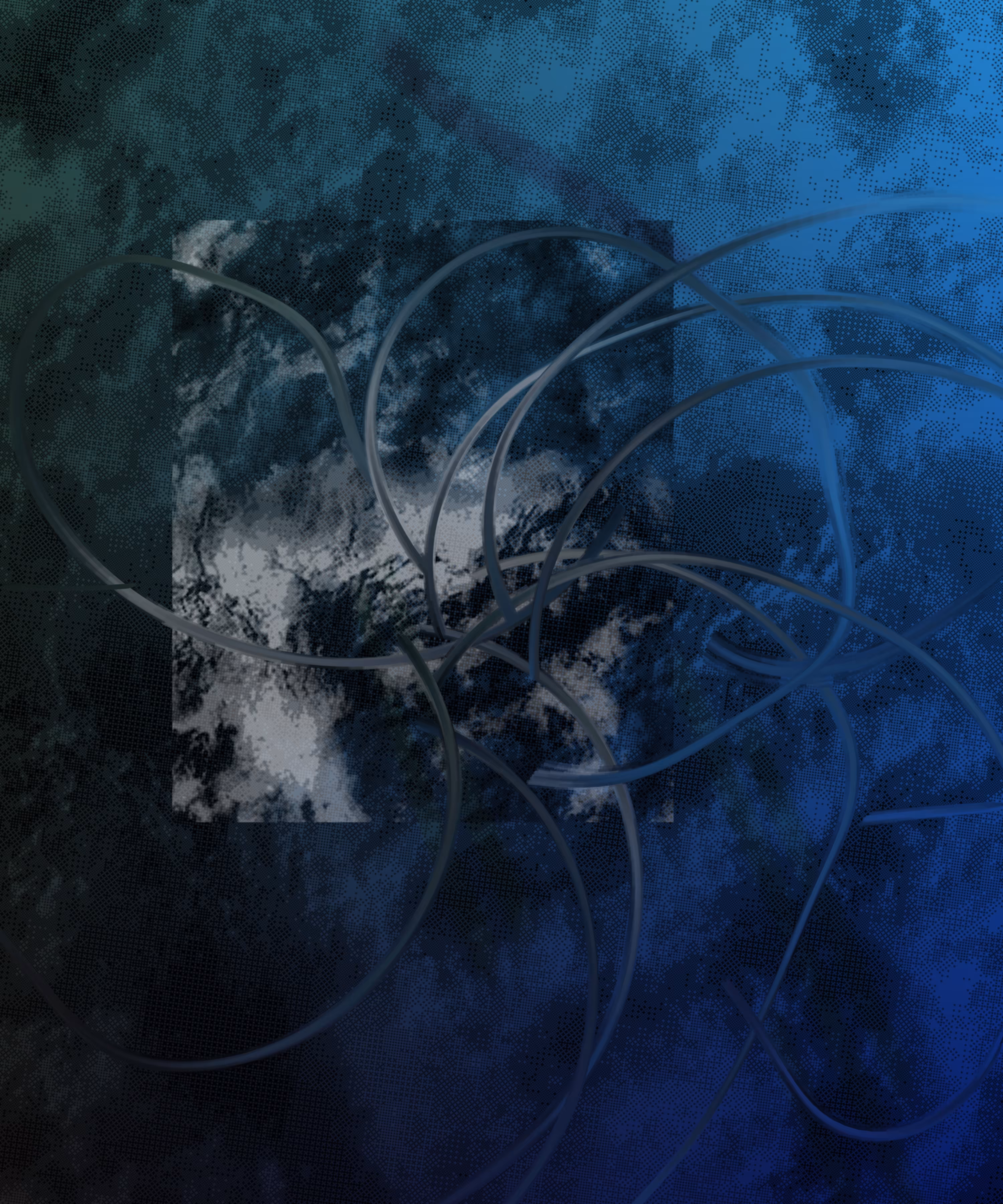 chaos becomes inverted, not averted #5