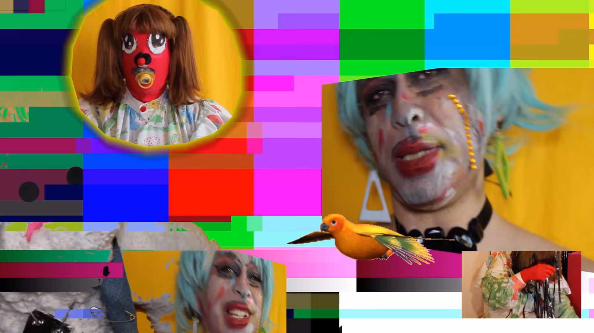 Cruella's TV Excerpt 0006