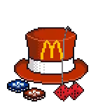 Degen Haberdasher #678