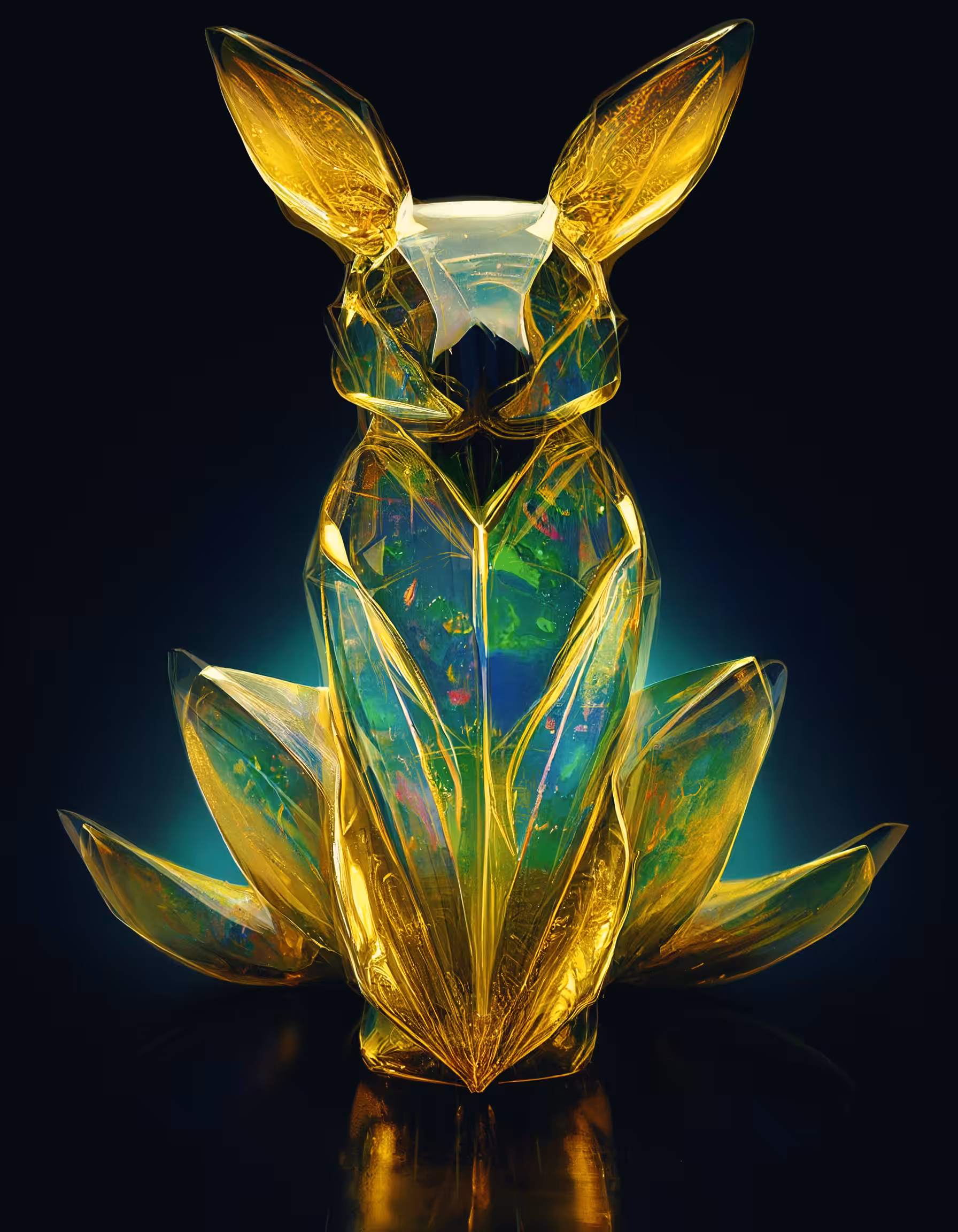 OPAL KANGAROO