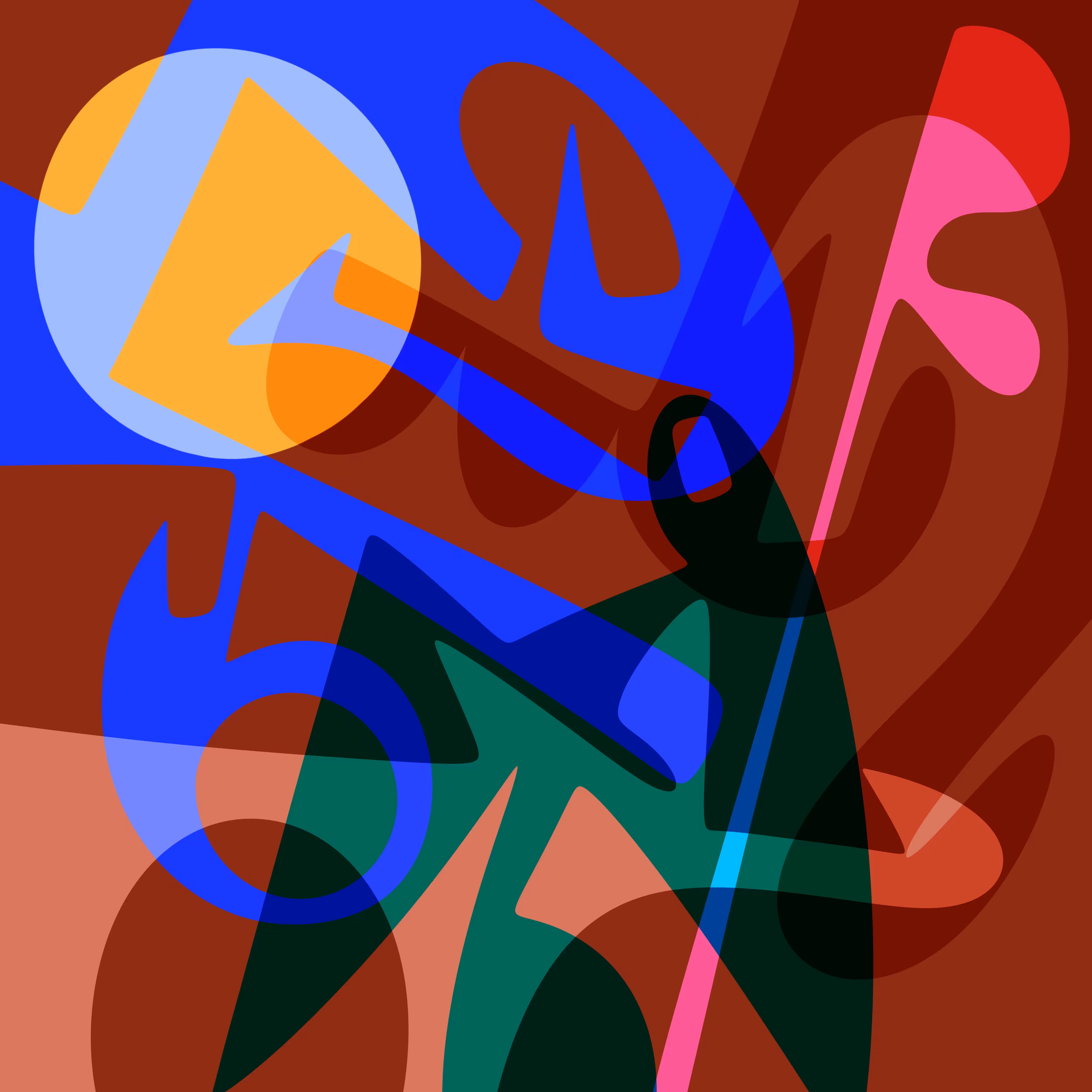 Balance #5