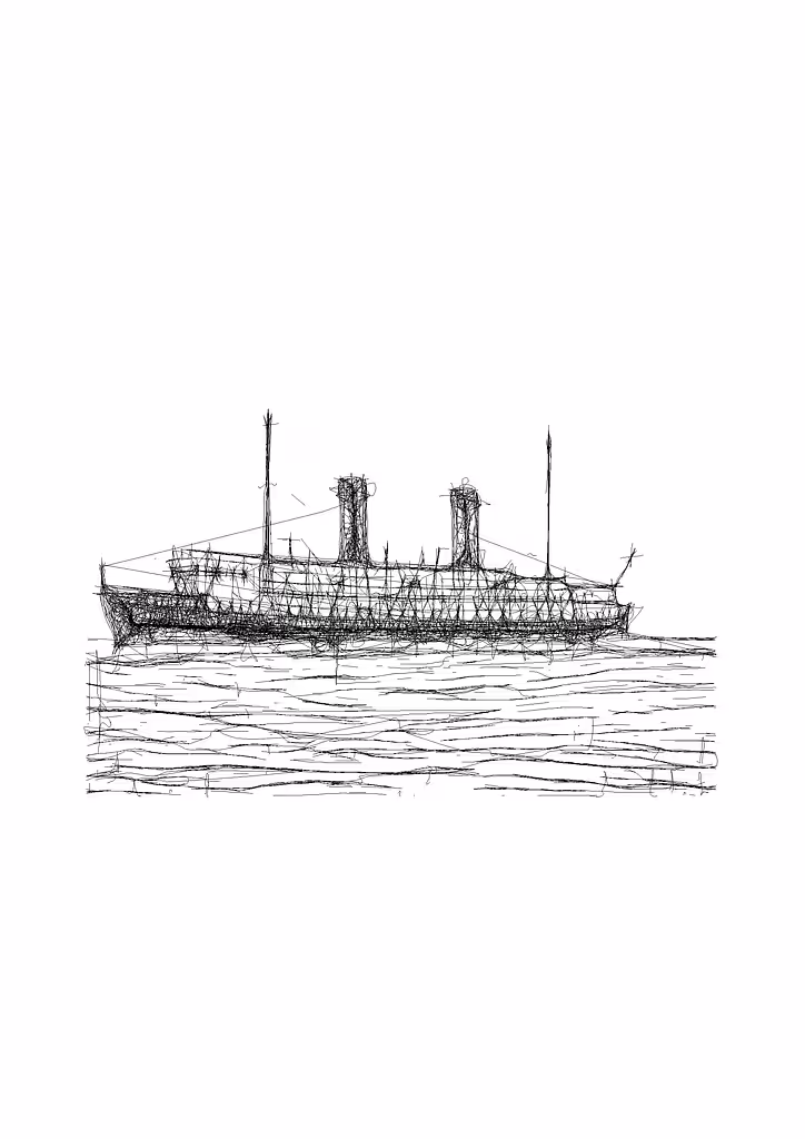 Steamer