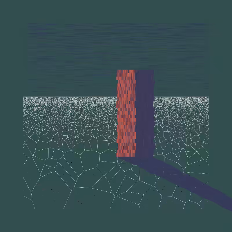 Not the First Fall | 01 #5