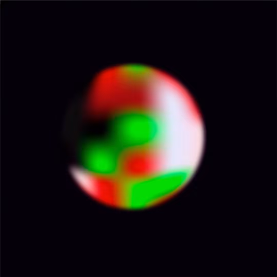 Boolean Union Video