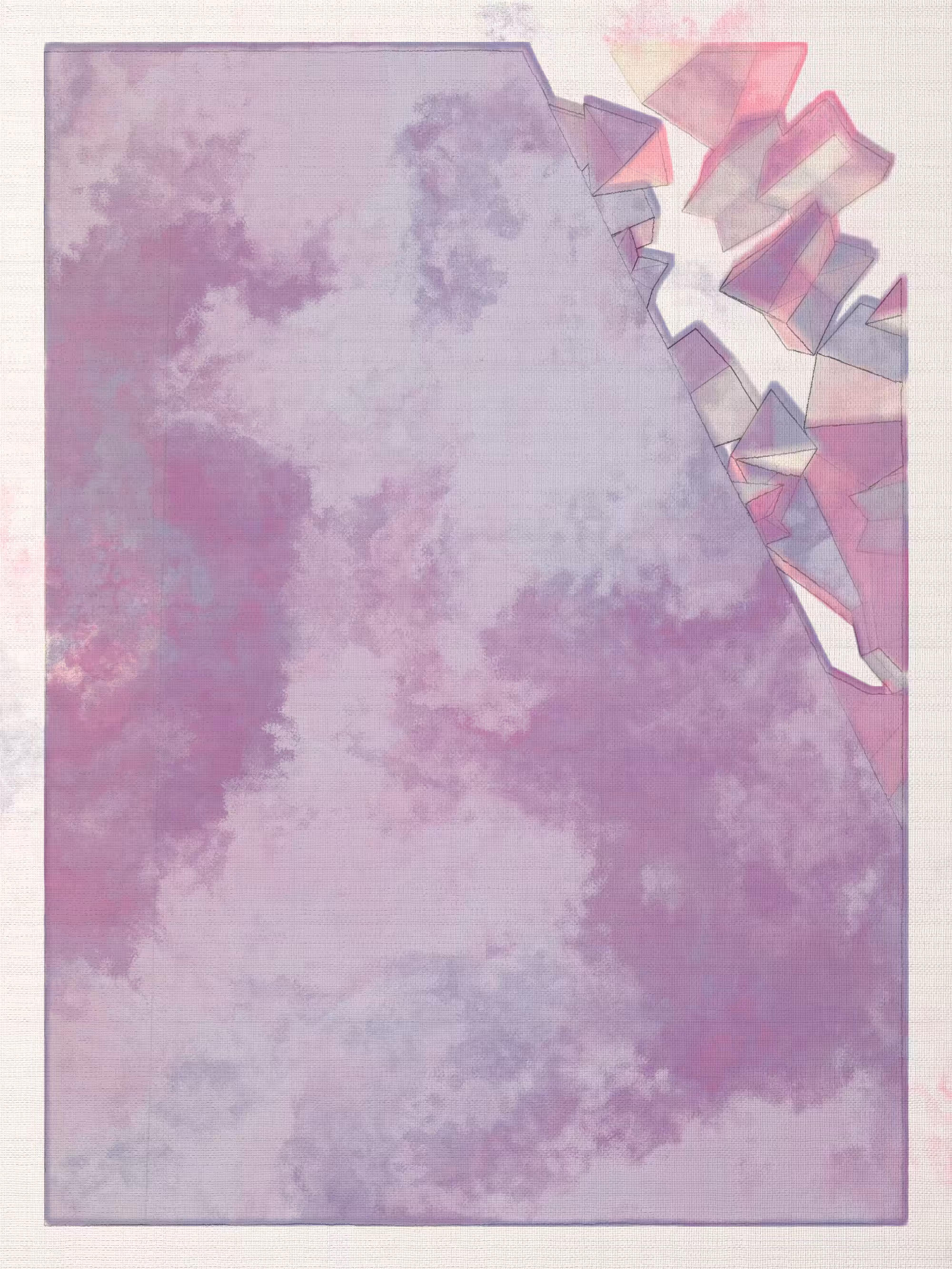 Aquarelle #138