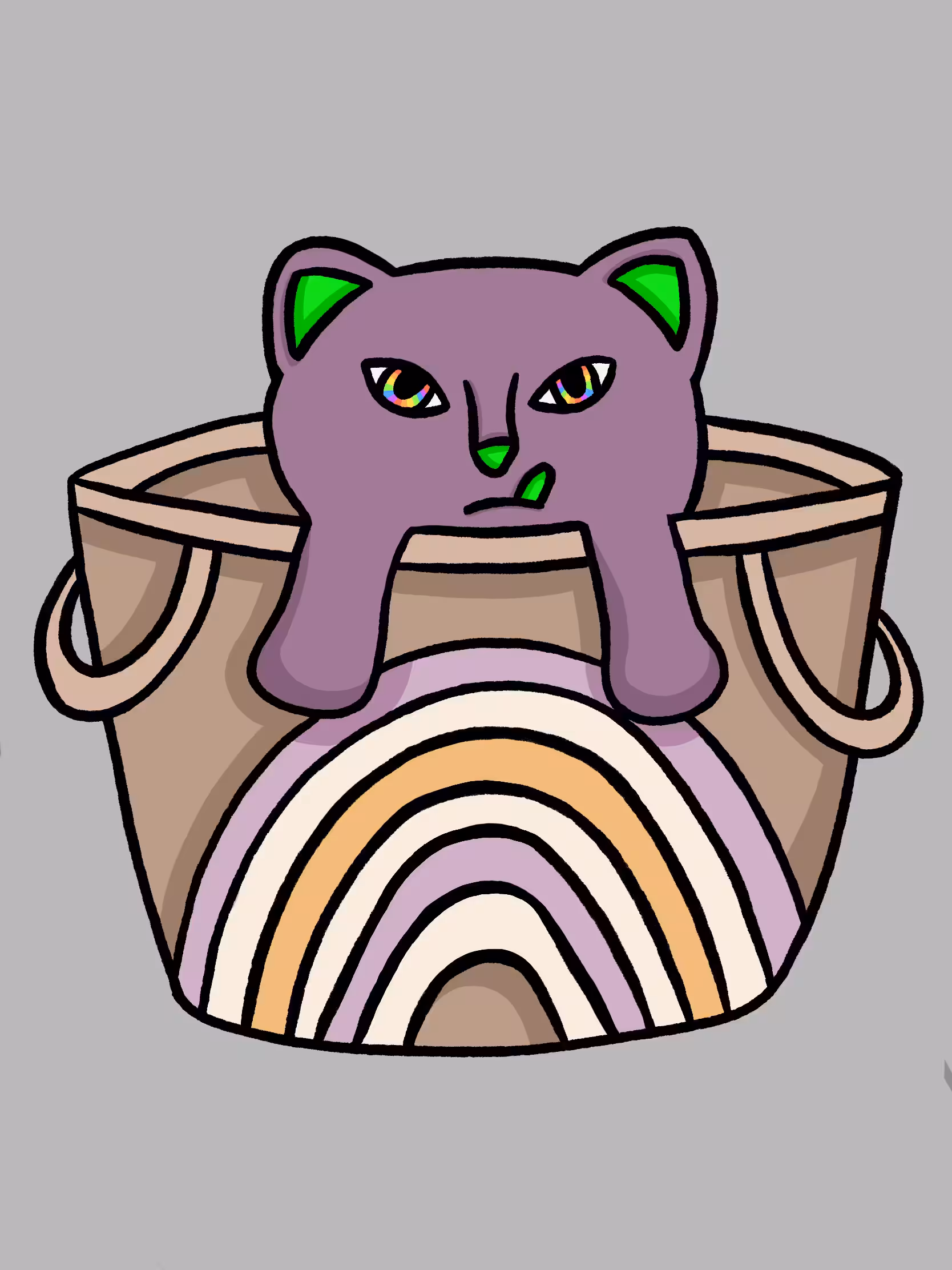 Catskets #01