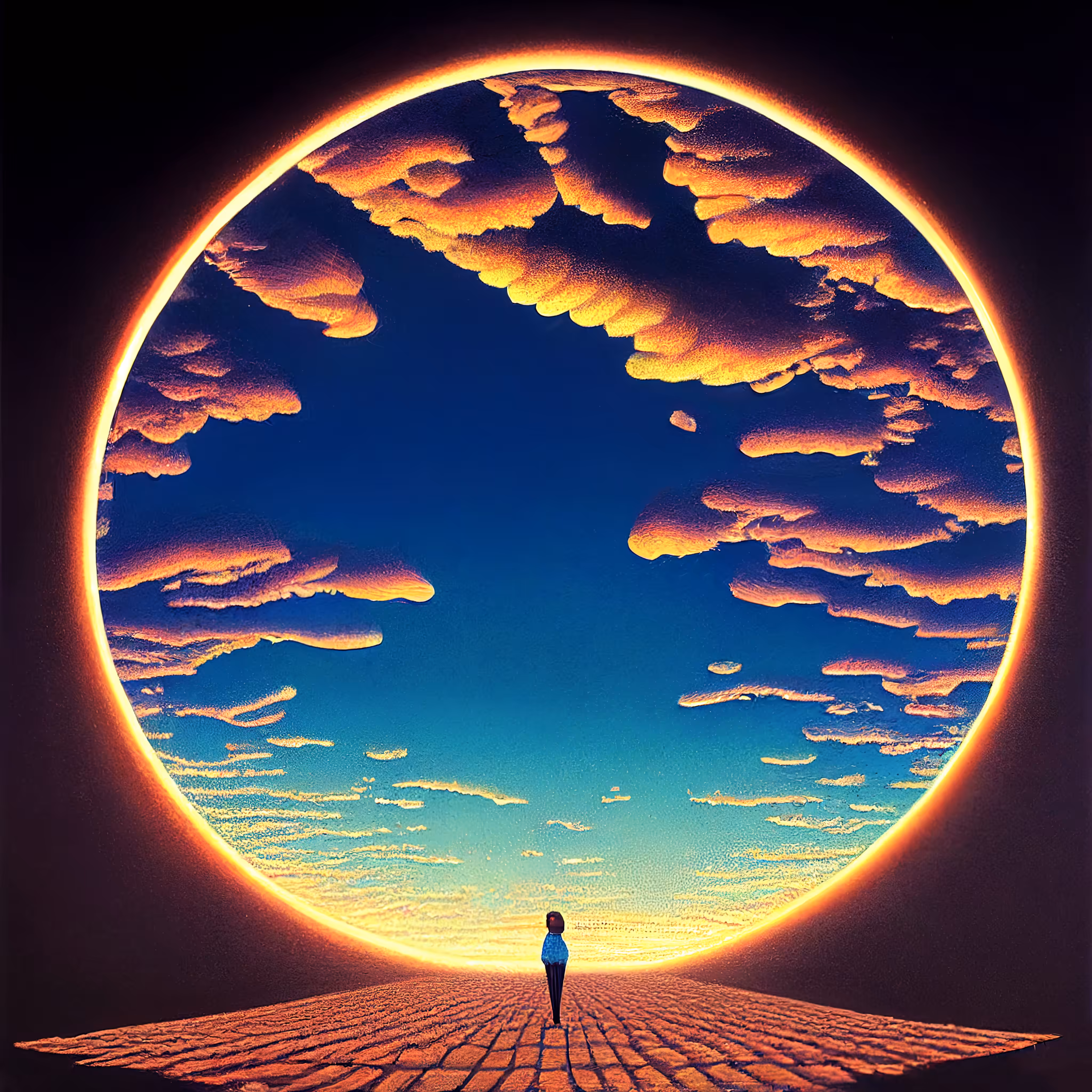 Optical Illusions #24