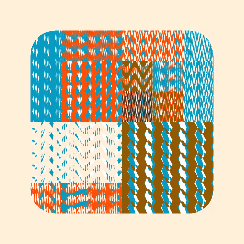 Winter Jacket #58