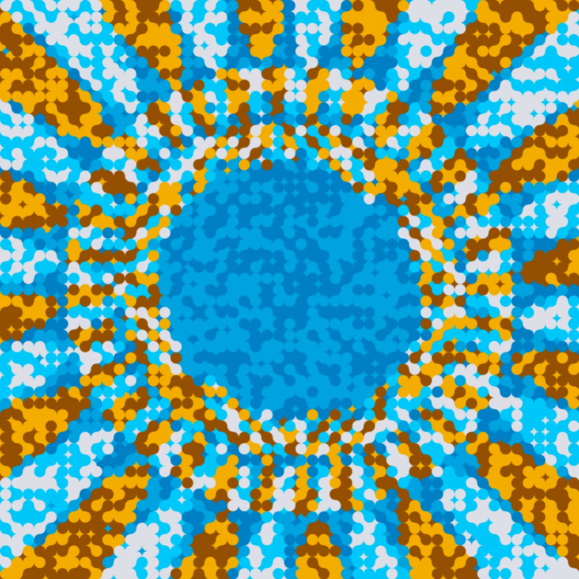 Thereidoscope #560