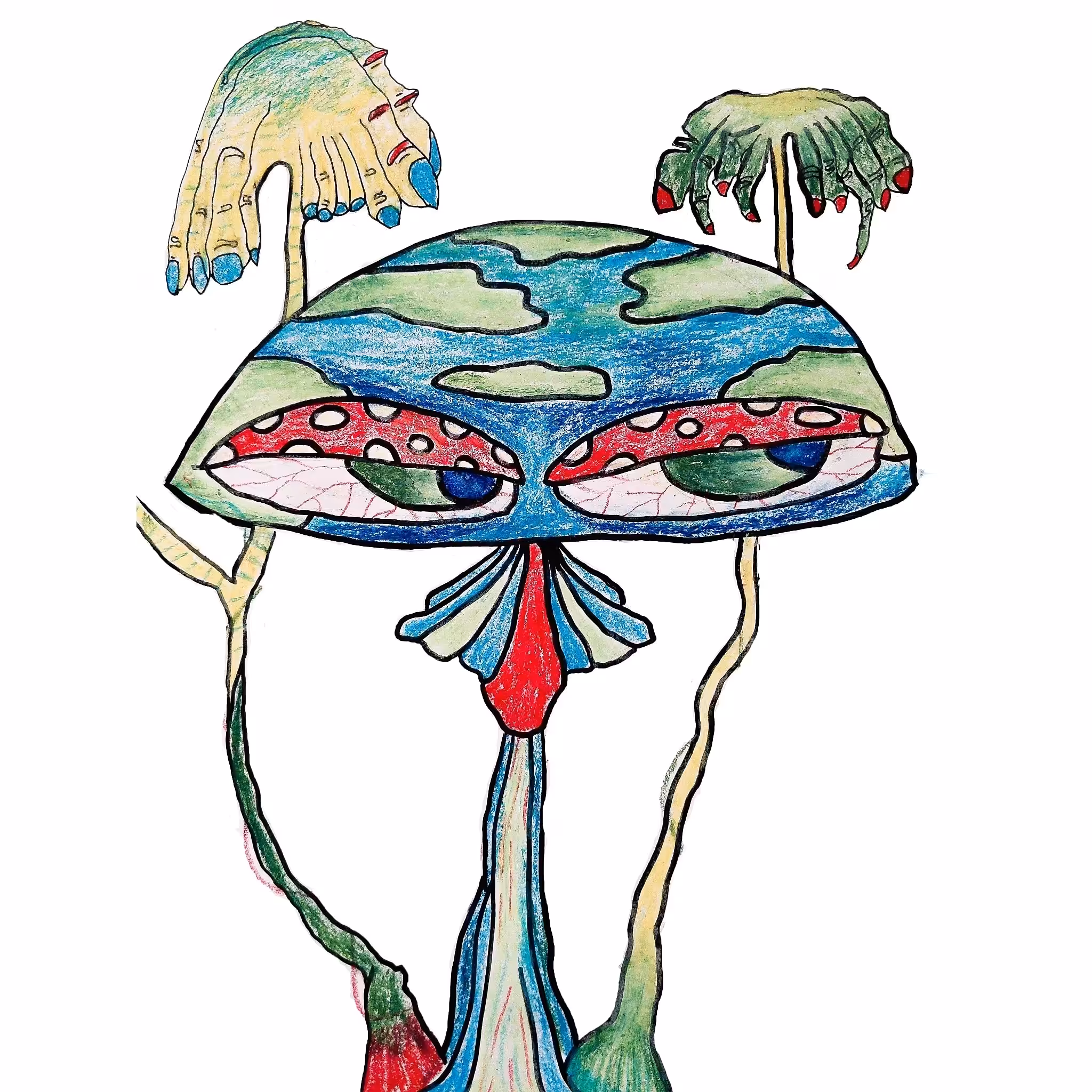 Mushroom