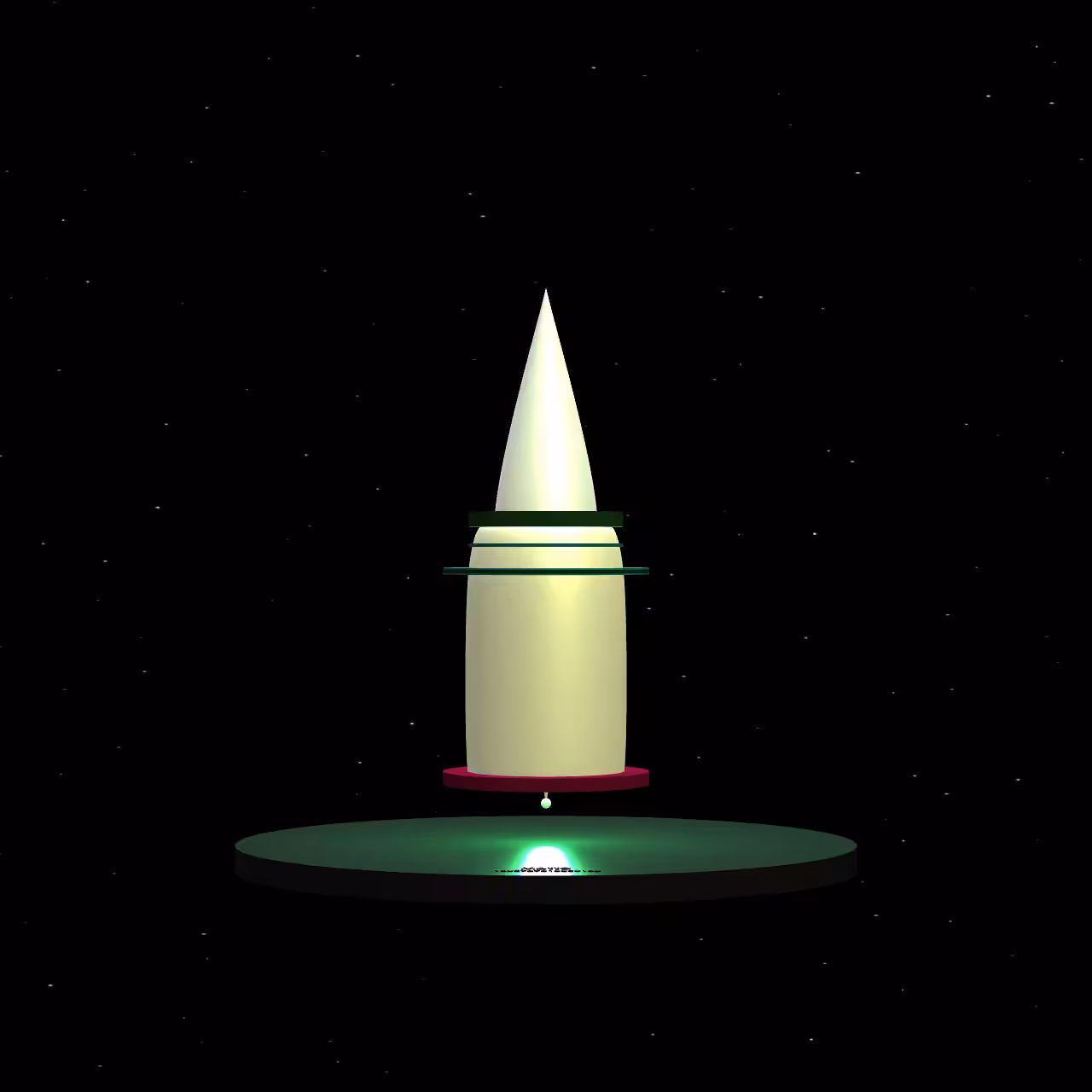 Astraglade - 126 - Nebula